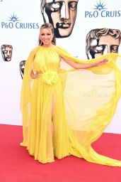 Dannii Minogue – 2023 BAFTA Television Awards in London