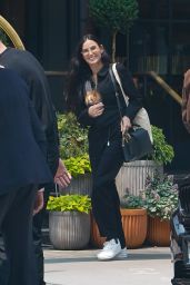 Demi Moore - Out in New York 05/22/2023