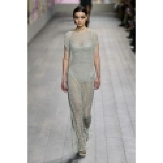 Dior Spring 2023 Couture Dress