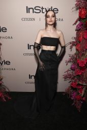 Dove Cameron – InStyle “New & Next” Issue Dinner Party in West Hollywood 05/10/2023
