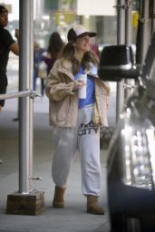 Drew Barrymore - Out in New York 05/25/2023