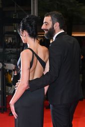 Dua Lipa - "Omar la Fraise" (The King of Algiers) Red Carpet at Cannes Film Festival 05/20/2023