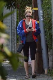 Elizabeth Olsen - Out in Los Angeles 05/04/2023