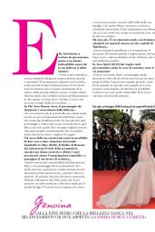 Elle Fanning - LEI Style Magazine May 2023 Issue • CelebMafia