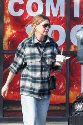 Ellen Pompeo - Out in Studio City 05/19/2023