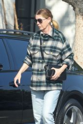 Ellen Pompeo - Out in Studio City 05/19/2023
