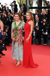 Elodie Fontan – 76th Annual Cannes Film Festival Opening Ceremony Red Carpet 05/16/2023