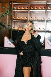 Elsa Hosk - Prada Beauty Mother’s Day Event in Los Angeles 04/29/2023
