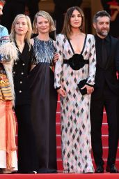 Elsa Zylberstein – “Club Zero” Red Carpet at Cannes Film Festival 05/22/2023