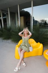 Emma Brooks - STAUD + Shopbop Celebrate the Launch of STAUD Sea Swimwear in Los Angeles 05/16/2023