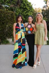 Emma Brooks - STAUD + Shopbop Celebrate the Launch of STAUD Sea