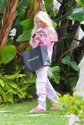 Erika Jayne - Out in Beverly Hills 05/23/2023