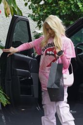 Erika Jayne - Out in Beverly Hills 05/23/2023