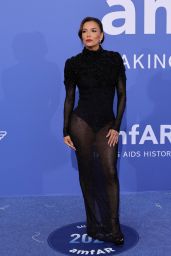 Eva Longoria – amfAR Cannes Gala 2023 in Cap d’Antibes