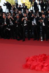 Eva Longoria - "Elemental" Red Carpet at Cannes Film Festival 05/27/2023