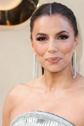 Eva Longoria – Gold Gala: Gold Bridge in Los Angeles 05/06/2023