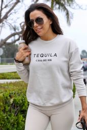 Eva Longoria - Out in West Hollywood 05/19/2023