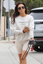 Eva Longoria - Out in West Hollywood 05/19/2023