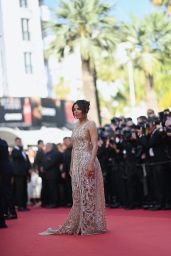 Eva Longoria – “The Old Oak” Red Carpet at Cannes Film Festival 05/26/2023
