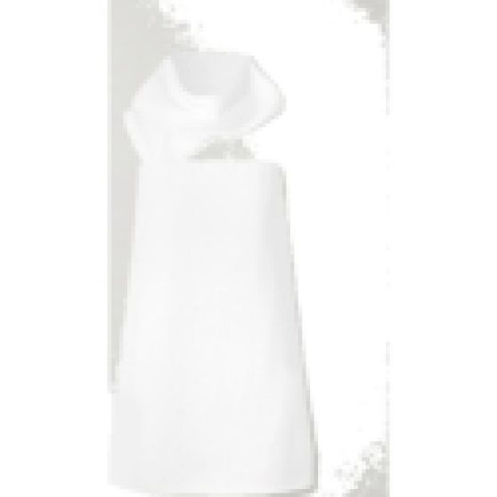 Ferragamo Spring 2023 Hooded Mini Dress
