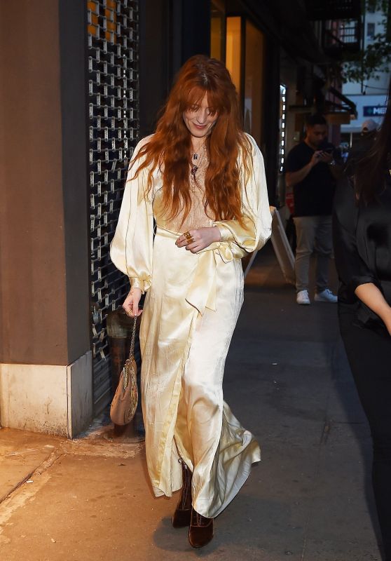 Florence Welch - Taylor Swift