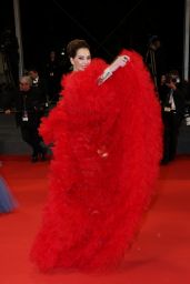 Frederique Bel - "Acid" Red Carpet at Cannes Film Festival 05/21/2023