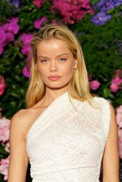 Frida Aasen – “BOSS X NAOMI – Naomi Campbell’s Birthday Party in Cannes 05/22/2023