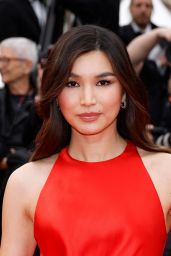 Gemma Chan – “Indiana Jones And The Dial Of Destiny” Red Carpet at Cannes Film Festival 05/18/2023