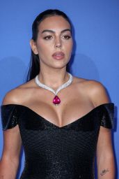 Georgina Rodriguez – amfAR Cannes Gala at Cannes Film Festival 05/25/2023