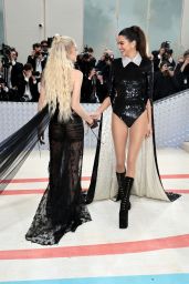 Gigi Hadid – Met Gala 2023