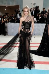 Gigi Hadid – Met Gala 2023