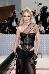 Gigi Hadid – Met Gala 2023