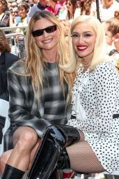 Gwen Stefani - Blake Shelton is Honored With a Star on the Hollywood Walk of Fame in LA 05/12/2023