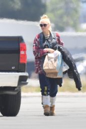 Gwen Stefani - Out of Los Angeles 05/28/2023
