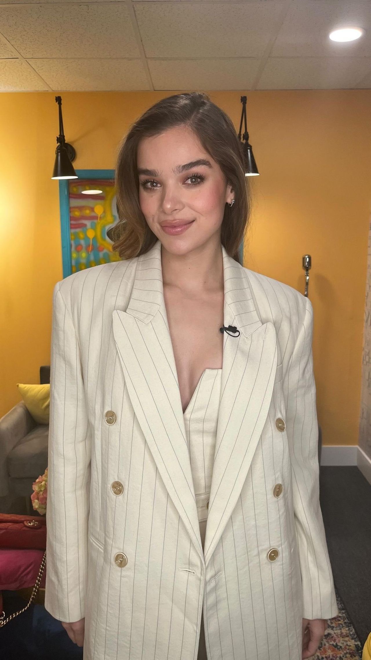 Hailee Steinfeld 05 26 2023 CelebMafia