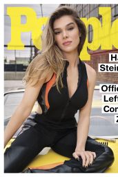 Hailee Steinfeld - People Magazine Digital Issue May 2023