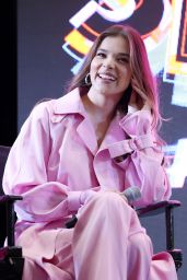 Hailee Steinfeld - "Spider-Man: Across the Spider-Verse" Event in Doral 05/16/2023