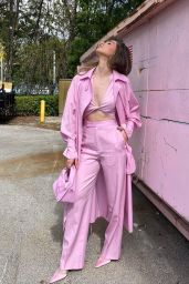 Hailee Steinfeld - "Spider-Man: Across the Spider-Verse" Press Day Photo Shoot May 2023 (more photos)