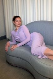 Hailee Steinfeld - "Spider-Man: Across the Spider-Verse" Press Day Photo Shoot May 2023 (part III)