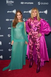 Haley Kalil - 34th Annual GLAAD Media Awards in New York 05/13/2023