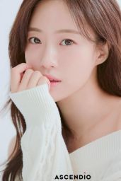 Ham Eun Jung - New Profile Photos by Ascendio 2023