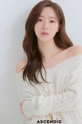 Ham Eun Jung - New Profile Photos by Ascendio 2023