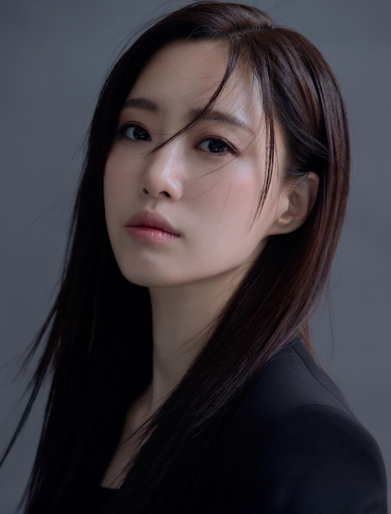 Ham Eun Jung - New Profile Photos by Ascendio 2023 • CelebMafia