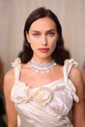 Irina Shayk – Met Gala 2023