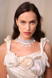 Irina Shayk – Met Gala 2023