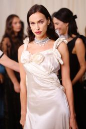 Irina Shayk – Met Gala 2023