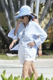 Isabel Fonseca in Casual Outfit 05/27/2023