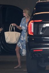 Ivanka Trump Casually Dressed in Miami 05/24/2023