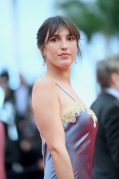 Jeanne Damas – “The Zone of Interest” Red Carpet at Cannes Film ...