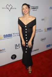 Jenna Dewan – National Alliance of Mental Illness Westside Los Angeles 2023 Mental Health Gala 05/12/2023